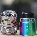 VandyVape Pyro V4 RDTA Selbstwickler