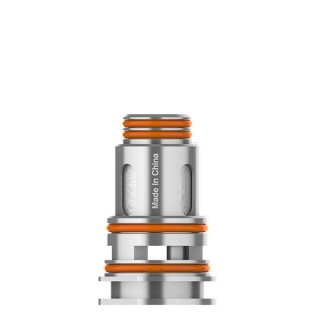 GEEKVAPE - P-Series Mesh Coils - Verdampferköpfe 0,4 Ohm