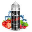 KAPKAS - Red Death Longfill Aroma mit Steuerzeichen
