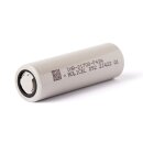 Molicel INR21700-P42A, 4000mAh 30A bis max. 45A Li-Ionen-Akku 3,6V - 3,7V