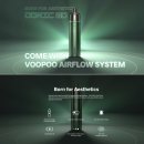 VOOPOO - Doric 60  Pod System 2500mAh