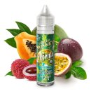 Twelve Monkeys - Tropika Longfill Aroma 10ml