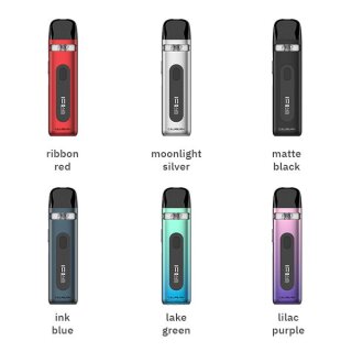 UWELL - Caliburn X Pod Kit 3ml/850mAh