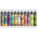 REVOLTAGE - Longfill Aroma 15ml mit Steuerzeichen