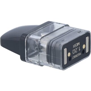 VAPORESSO - XROS Pod Tank 4er-Pack 1,2 Ohm