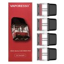 VAPORESSO - XROS Pod Tank 4er-Pack 1,2 Ohm