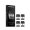 VAPORESSO - XROS Pod Tank 4er-Pack 1,2 Ohm