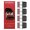 VAPORESSO - XROS Pod Tank 4er-Pack 1,2 Ohm
