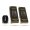 VOOPOO - Argus Pod Cartridge 2ml 3er Pack 1,2 Ohm