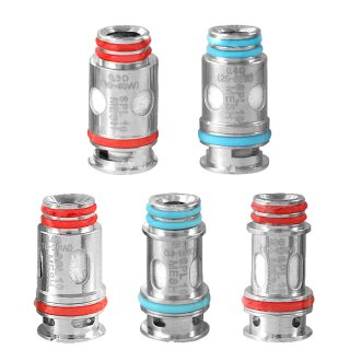 NEVOKS - SPL 10 M Coils 5er Pack