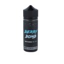 MAZA -  Berry Bomb Longfill Aroma mit Steuerzeichen 10ml