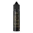 KTS - LINE Black Longfill Aroma mit Steuerzeichen