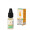 DAMPFLION - CHECKMATE - White King Liquid 10ml mit Steuerzeichen