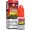 SC - RED LINE - Nikotinsalz Liquid Banana Ice 10ml mit Steuerzeichen