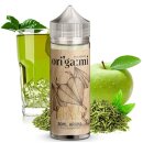 KAPKAS FLAVA - ORIGAMI - Devil Heart Longfill Aroma mit...