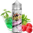 K-BOOM - Raspberry Bomb Longfill Aroma mit Steuerzeichen...