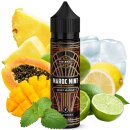 FLAVORIST - MAROC MINT - MAUI MANGO 10ml Longfill Aroma mit Steuerzeichen