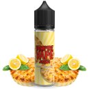 VAMPIRE VAPE - Sweet Lemon Pie Longfill Aroma 14ml mit...