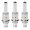 KANGERTECH - DUAL COIL UNIT (Kanger SubOhm 1.0 Ohm)