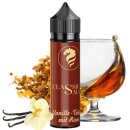 CLASSIC SAUCE Vanille Tabak mit Rum Aroma mit...