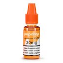 POP DROP Nikotinshot 50/50 20mg mit Steuerzeichen