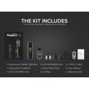 VAPORESSO - Target 100W Kit + iTank 5ml