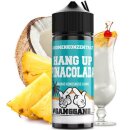 #GANGGANG - Hang Up Pinacolada 10ml Longfill Aroma mit...