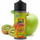 BAD CANDY - Angry Apple Longfill Aroma mit Steuerzeichen...