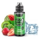 BIG BOTTLE FLAVOURS XL - KANZYI Longfill Aroma 10ml mit...