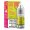 PODSALT - XTRA - Lime Raspberry Grapefruit Nikotinsalzliquid 10ml mit Steuerzeichen
