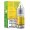 PODSALT - XTRA - Pineapple Passion Lime Nikotinsalzliquid 10ml mit Steuerzeichen