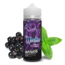 DRIP HACKS - Blackcurrant Winter Longfill Aroma mit...