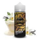 DRIP HACKS - Cremeux Vanilla Custard Longfill Aroma mit...