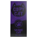 COPY CAT Shade Cat Aroma mit Steuerzeichen