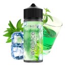 Dreamlike Liquids - Dreamy - Waldi ICE Longfill Aroma mit...