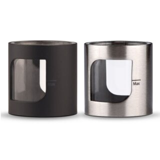 ASPIRE - PockeX Ersatzglas 2ml