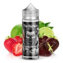KAPKA&acute;S FLAVA - THE BARBER Bloody Barber Longfill...