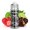 KAPKA&acute;S FLAVA - THE BARBER Bloody Barber Longfill Aroma mit Steuerzeichen