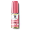 BAR JUICE 5000 - Strawberry ICE Cream Nikotinsalz Liquid...