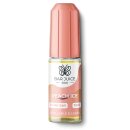 BAR JUICE 5000 - Peach ICE Nikotinsalz Liquid 10ml mit...