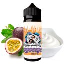 DAMPFDIDAS - Jogocuja Longfill Aroma mit Steuerzeichen 10 ml