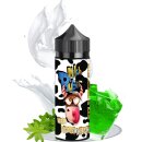 L&Auml;DLA JUICE - Milchbubi Waldmeister Milch Longfill...