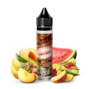 TWELVE MONKEYS - Sanctuary Longfill Aroma mit Steuerzeichen