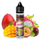 TWELVE MONKEYS - Passion Longfill Aroma mit Steuerzeichen