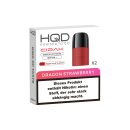 HQD - Cirak Pod 18mg/ml Nikotinsalz