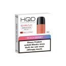 HQD - Cirak Pod 18mg/ml Nikotinsalz