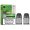 INNOCIGS - ECO Pod 2er Pack Double Apple -4ml-