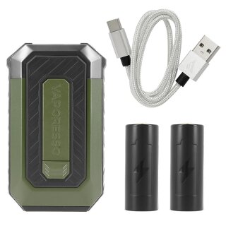 VAPORESSO - ARMOUR MAX 220W BOX MOD