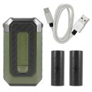 VAPORESSO - ARMOUR MAX 220W BOX MOD