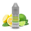 OVERDOSED I - Lemon Lime Nikotinsalz Liquid 8ml mit...
